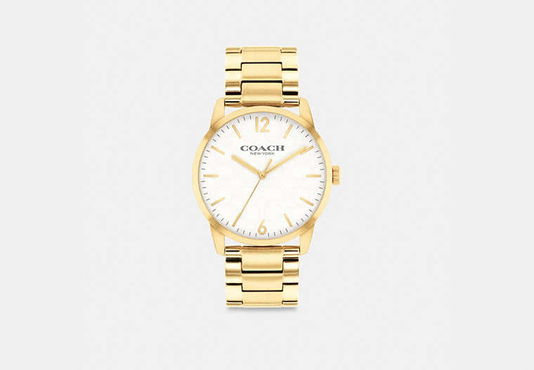 Keane Watch, 39 Mm