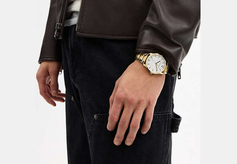 Keane Watch, 39 Mm