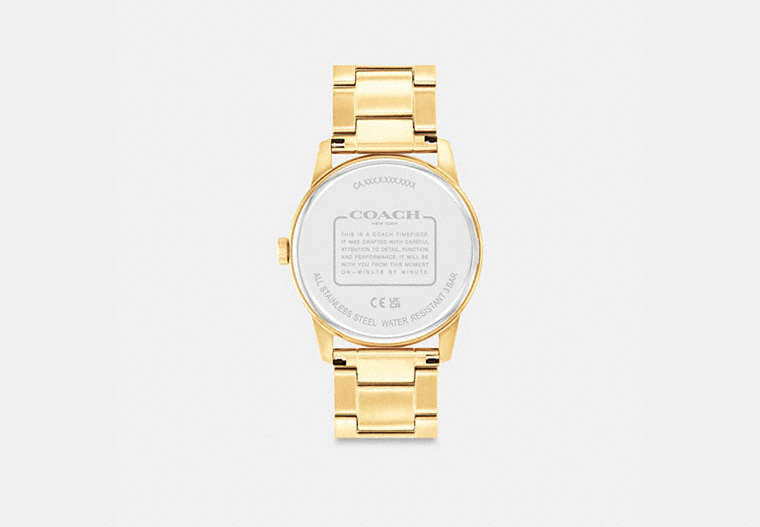 Keane Watch, 39 Mm
