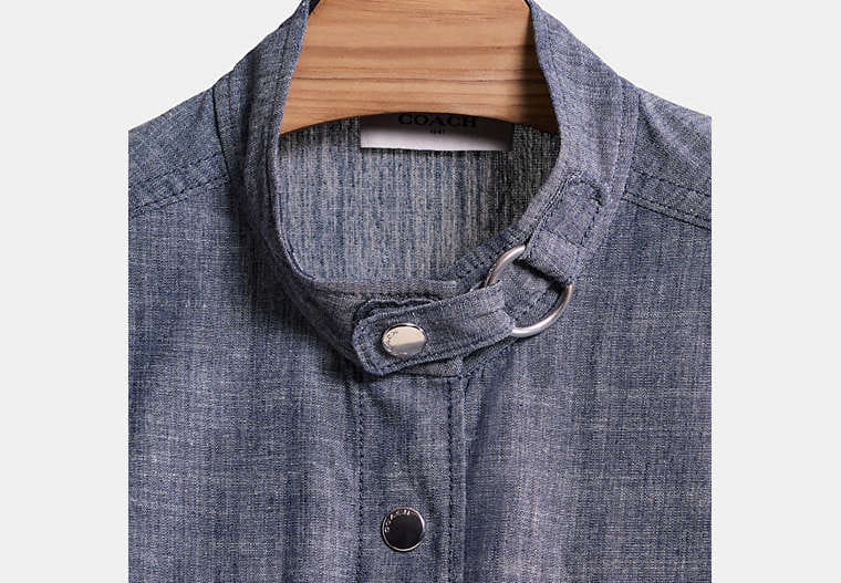 Restored Belted Romper