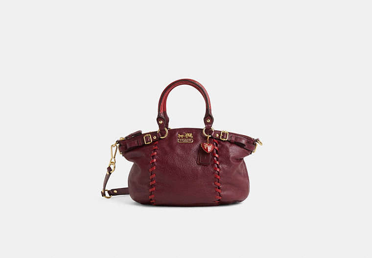 Reloved Madison Sophia Satchel