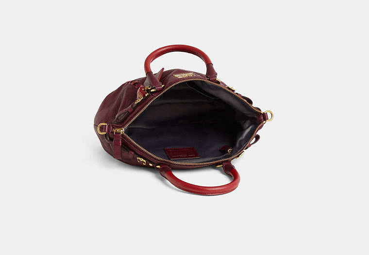 Reloved Madison Sophia Satchel