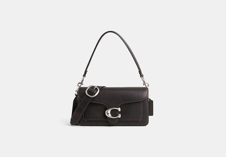 Restored Tabby Shoulder Bag 26
