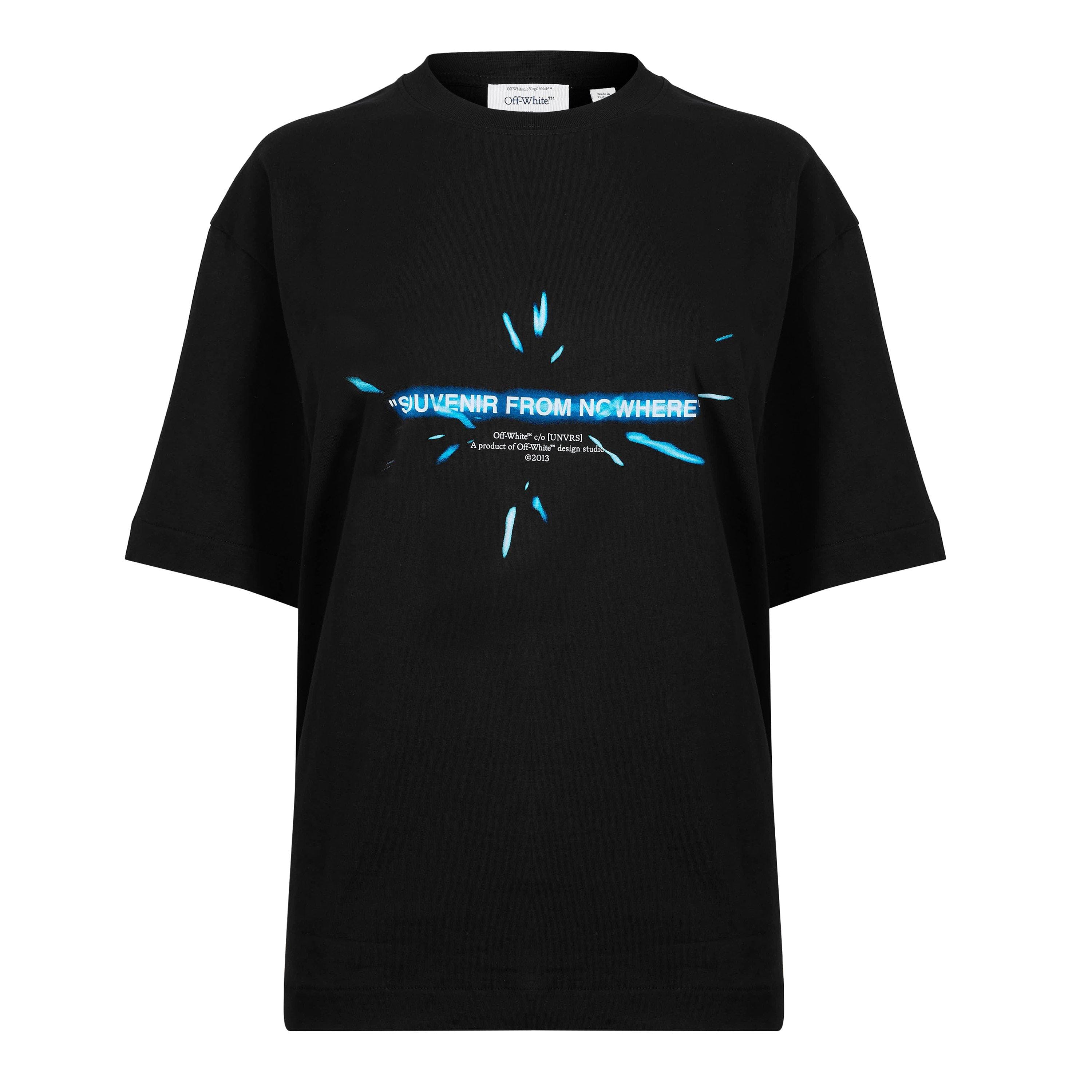 x [UNVRS] Lightspeed T-Shirt