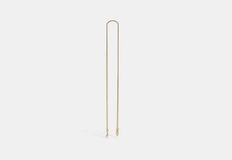 Chain Strap