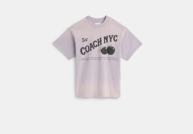 Restored Signature Apple T-Shirt
