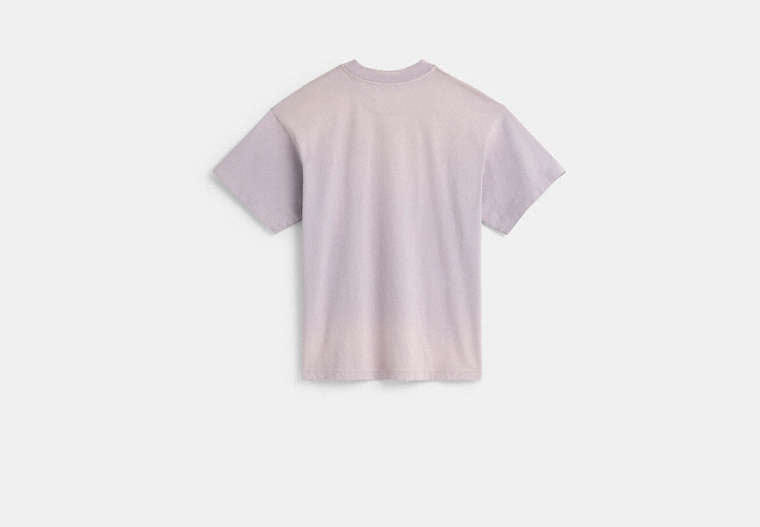 Restored Signature Apple T-Shirt
