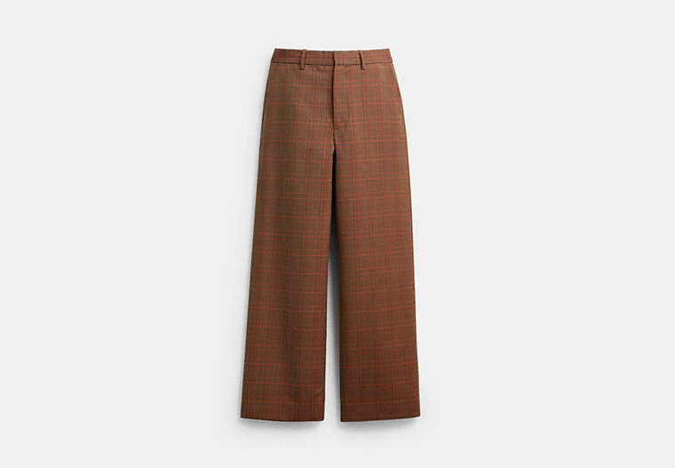 Tailored Pants