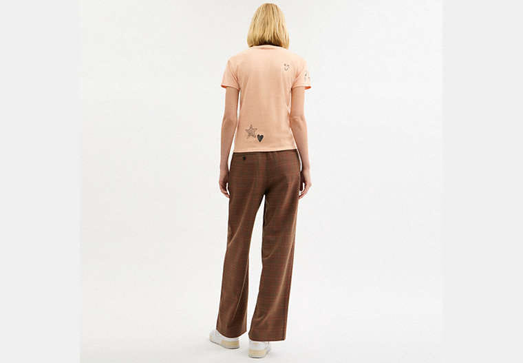 Tailored Pants