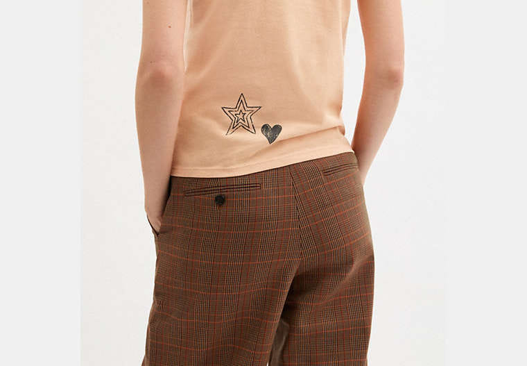 Tailored Pants