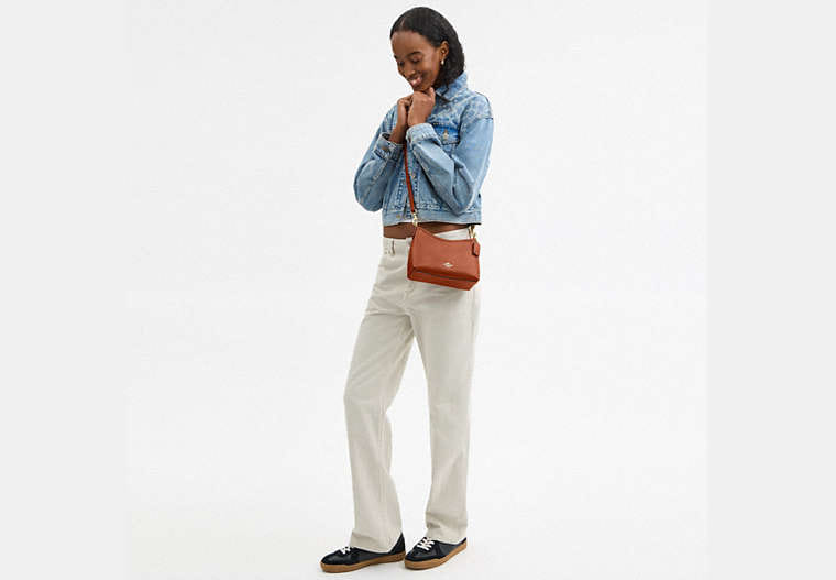 Laurel Small Shoulder Bag