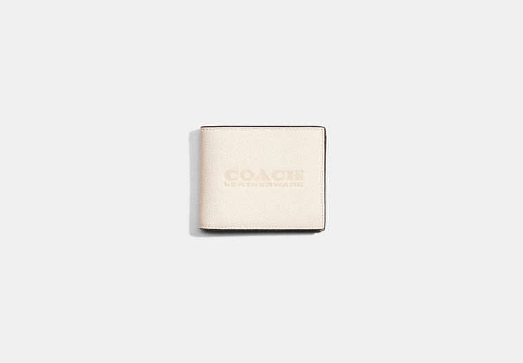 Restored 3-In-1 Wallet