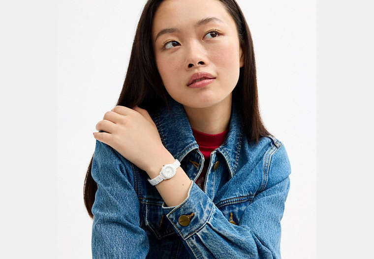 Kitt Watch, 21 Mm