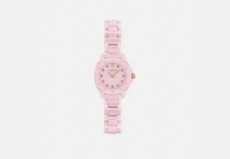 Kitt Watch, 21 Mm