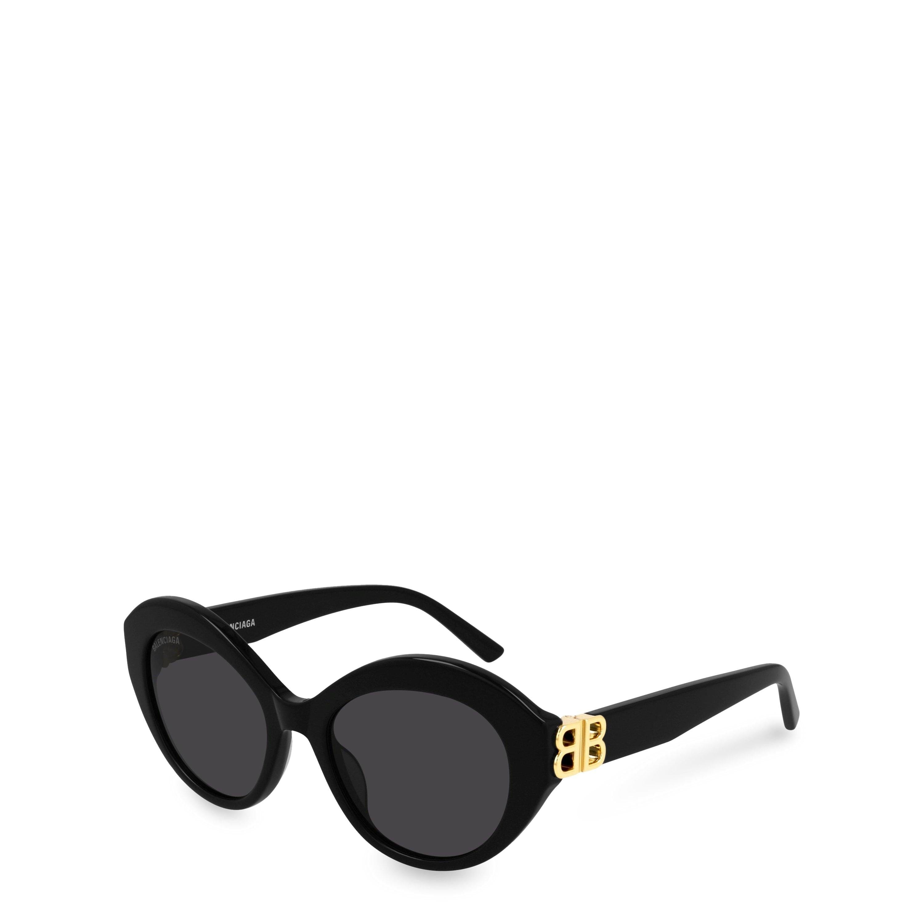 Balenciaga BB0133S ’s Round Sunglasses