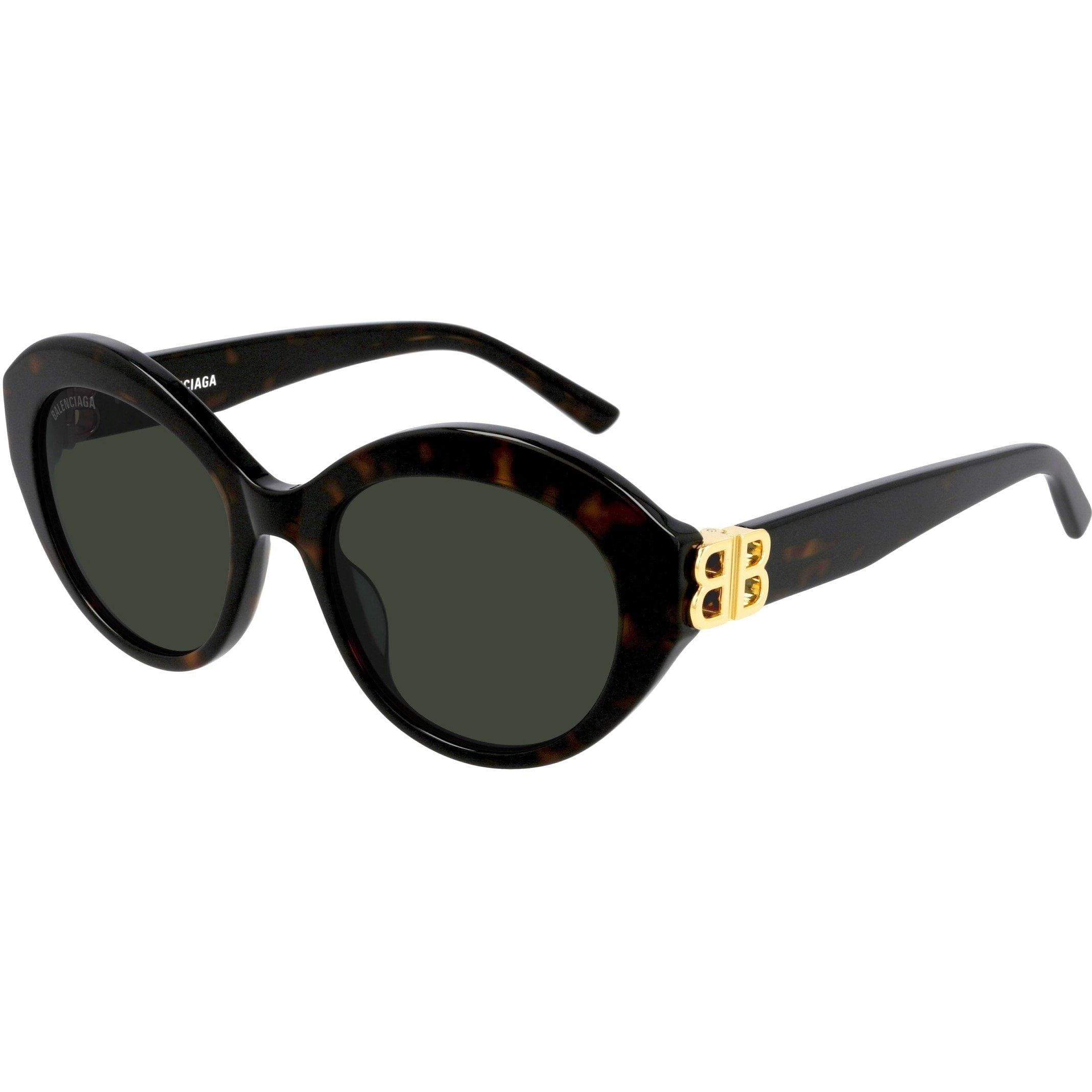 Balenciaga BB0133S ’s Round Sunglasses