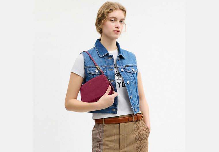 Plaza Bag