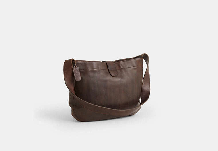 Vintage Eldrige Hobo Bag