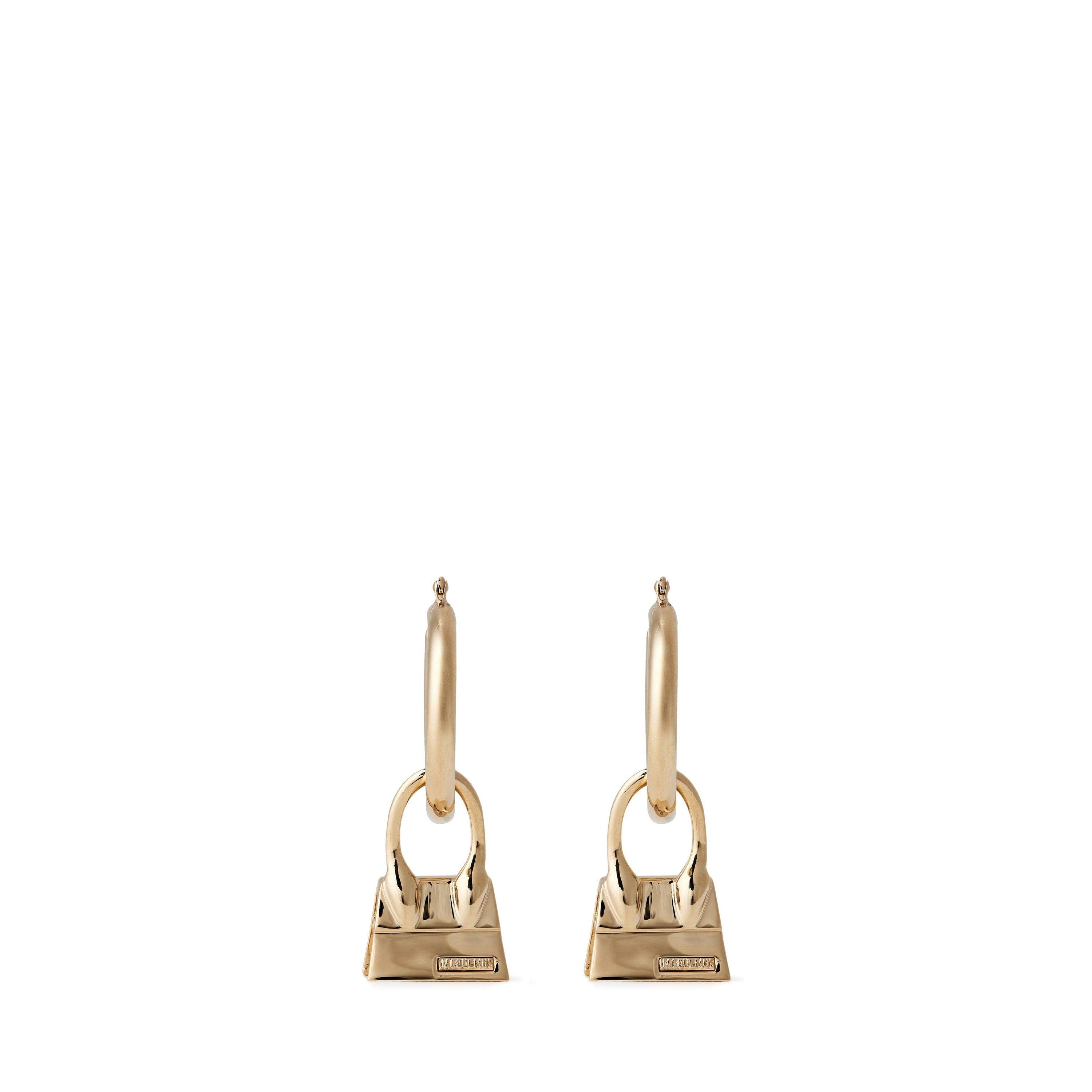 Les Creoles Chiquito Earrings