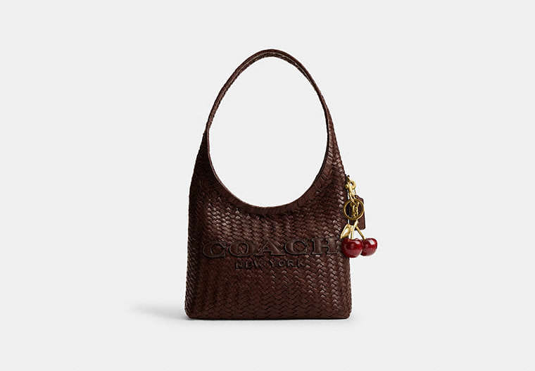 Brooklyn Shoulder Bag 28