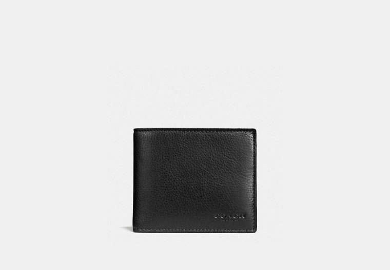 3-In-1 Wallet