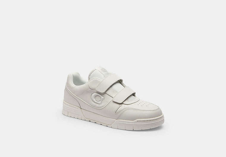 Double Strap Soho Sneaker
