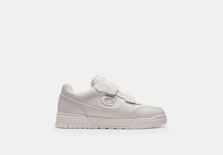 Double Strap Soho Sneaker