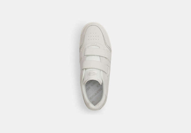 Double Strap Soho Sneaker