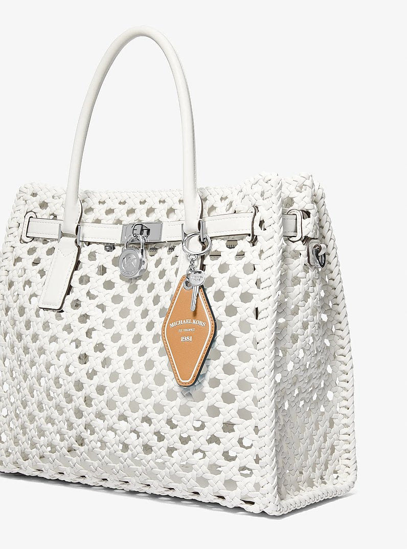 Hotel Key Bag Charm