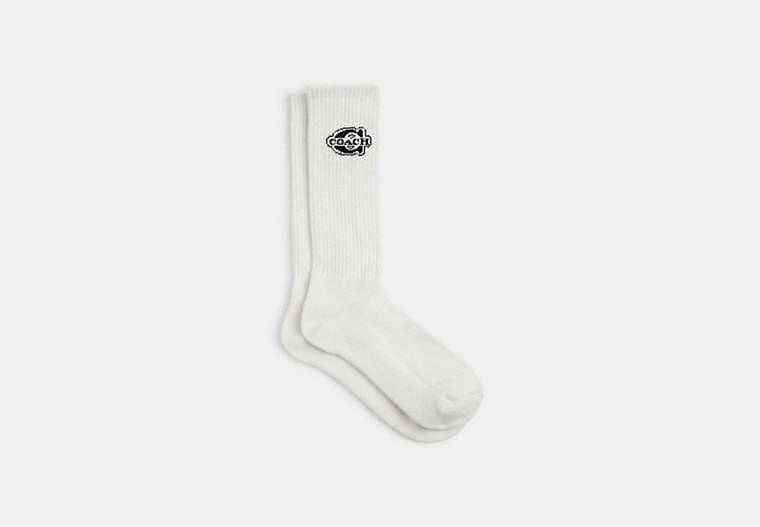 Soho Calf Socks