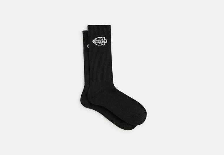 Soho Calf Socks