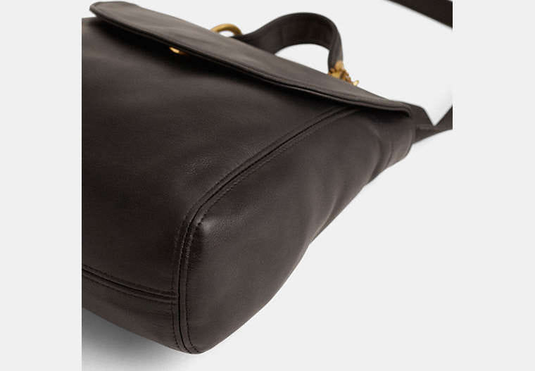 Vintage Soho Handle Bag