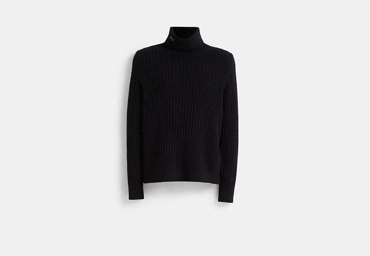 Restored Turtleneck