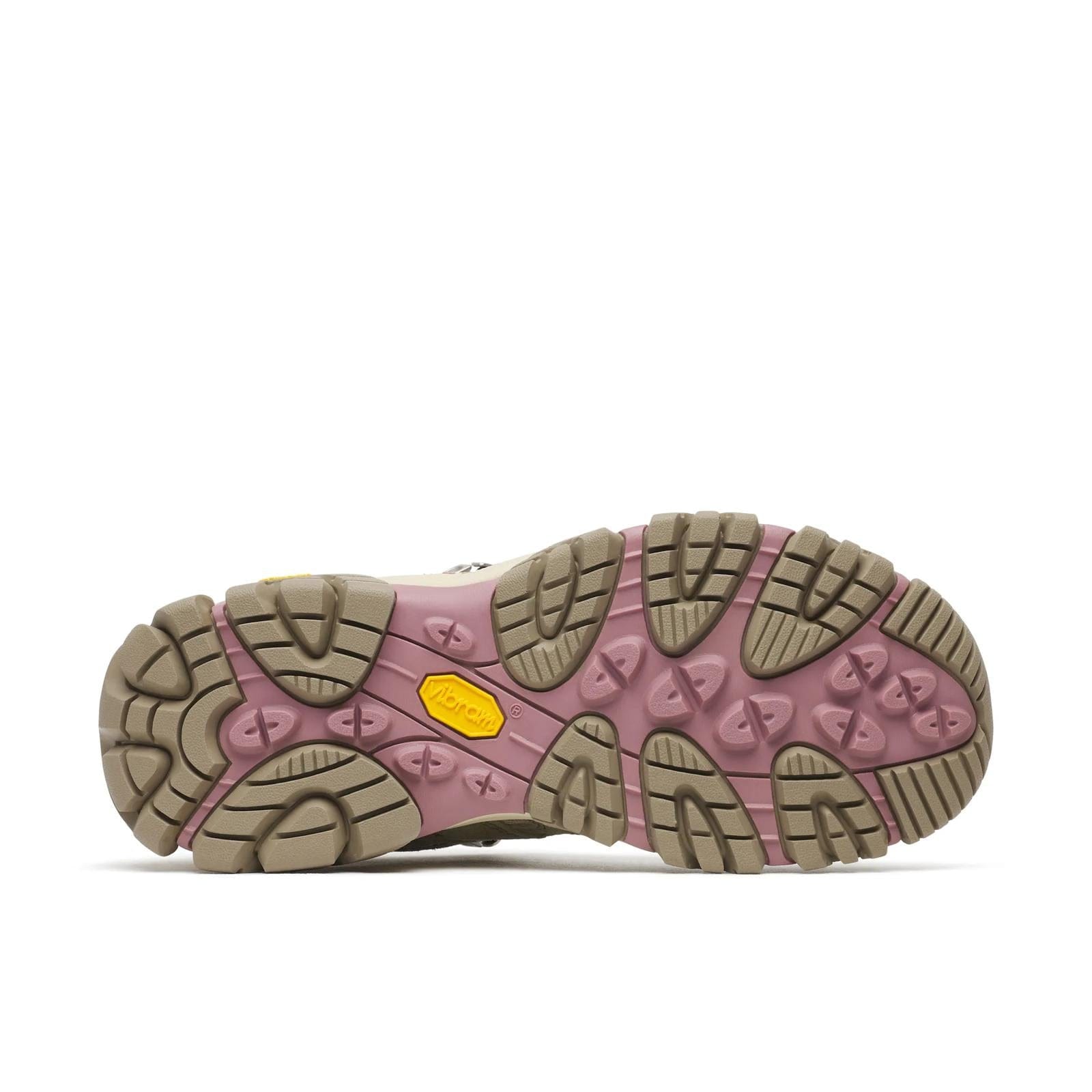 Merrell Women's Moab 3 Mid GORE-TEX Olivine