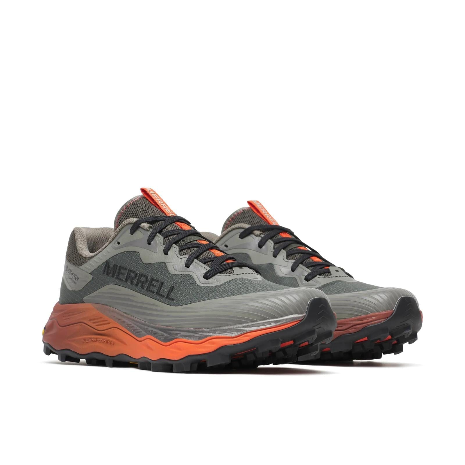 Merrell Men's Agility Peak 6 GORE-TEX Beluga