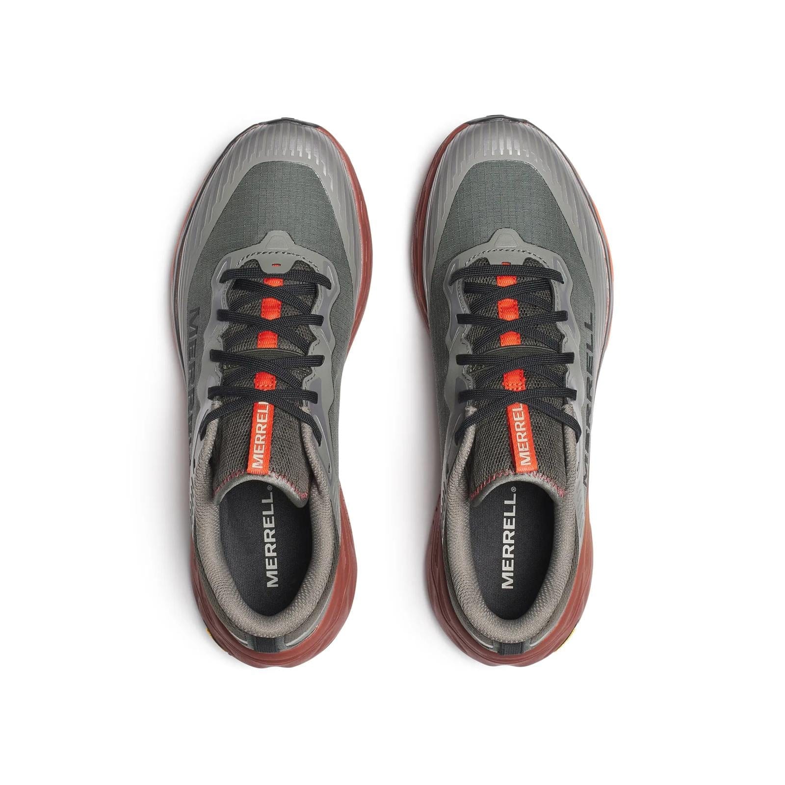 Merrell Men's Agility Peak 6 GORE-TEX Beluga