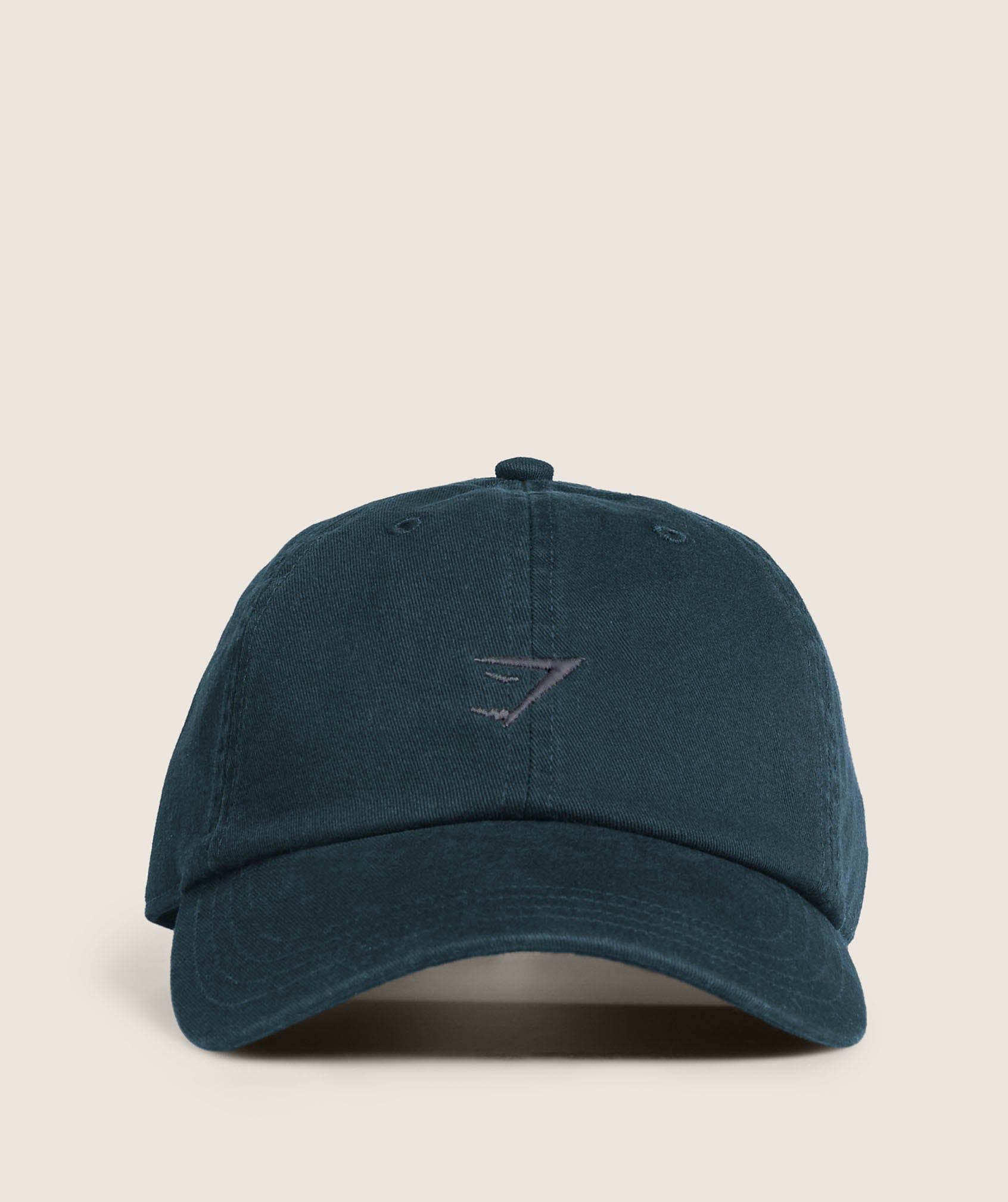 Gymshark Relaxed Cap Navy