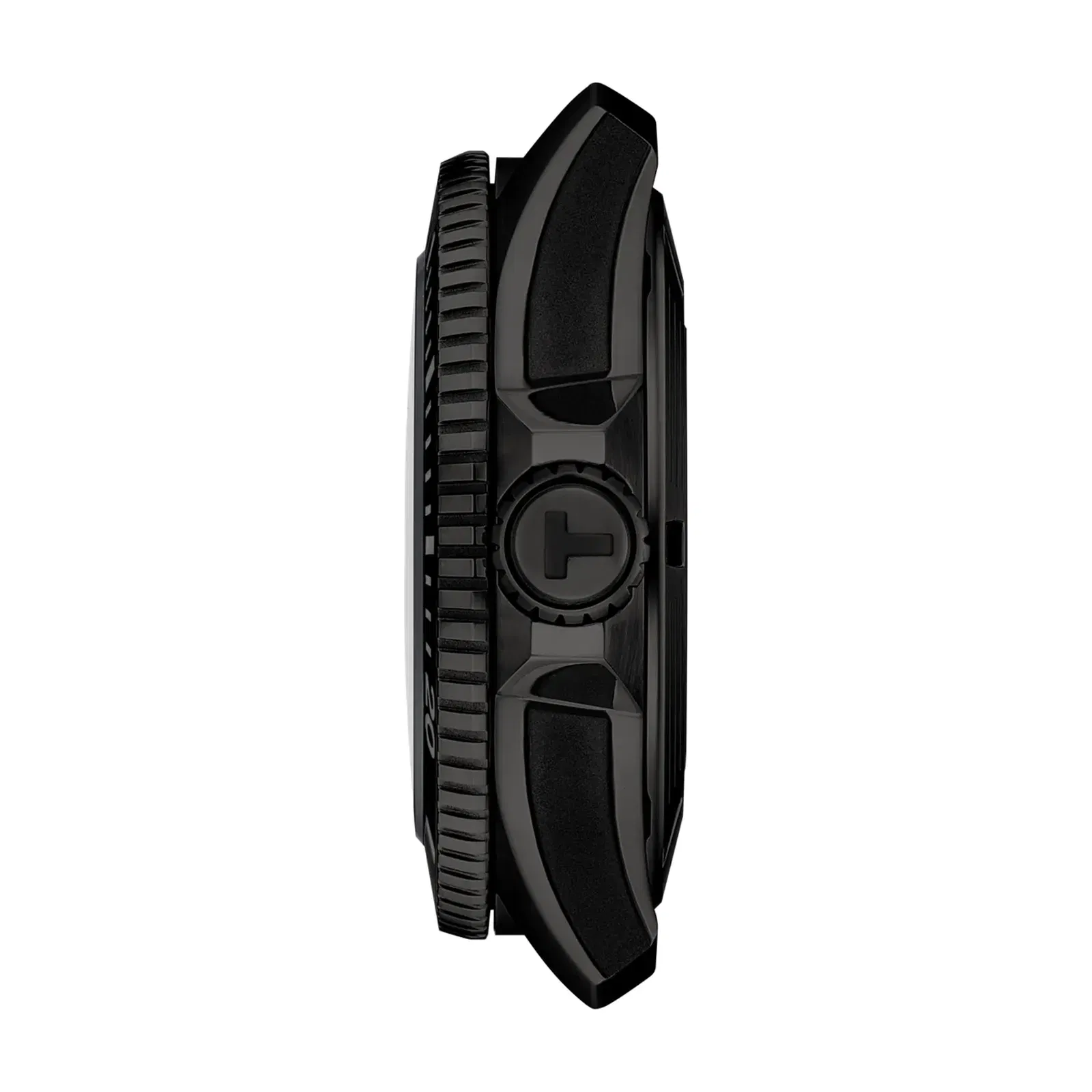 Tissot Seastar 2000 44Mm T1209073705100