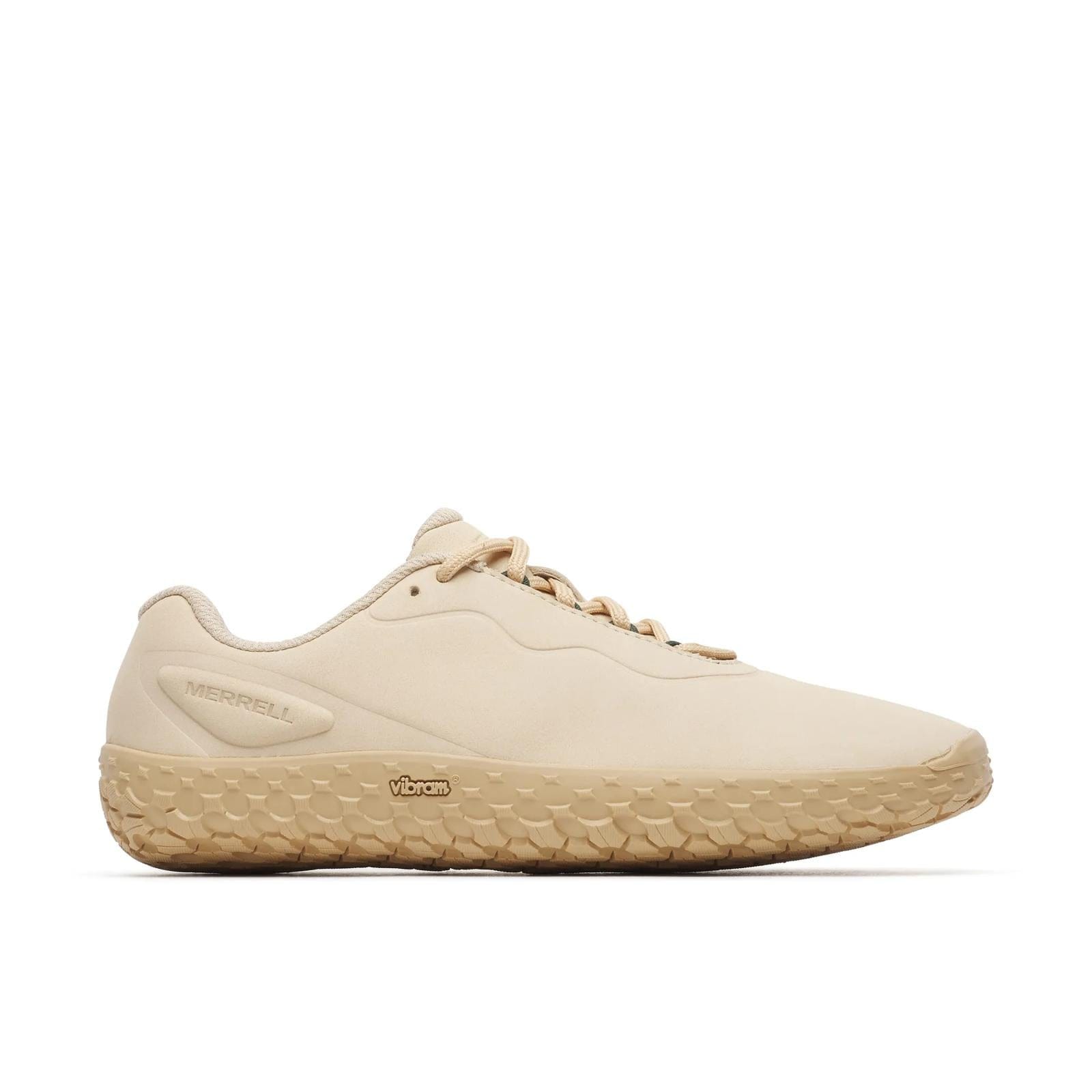 Merrell Women's Vapor Glove 7 Leather Latte
