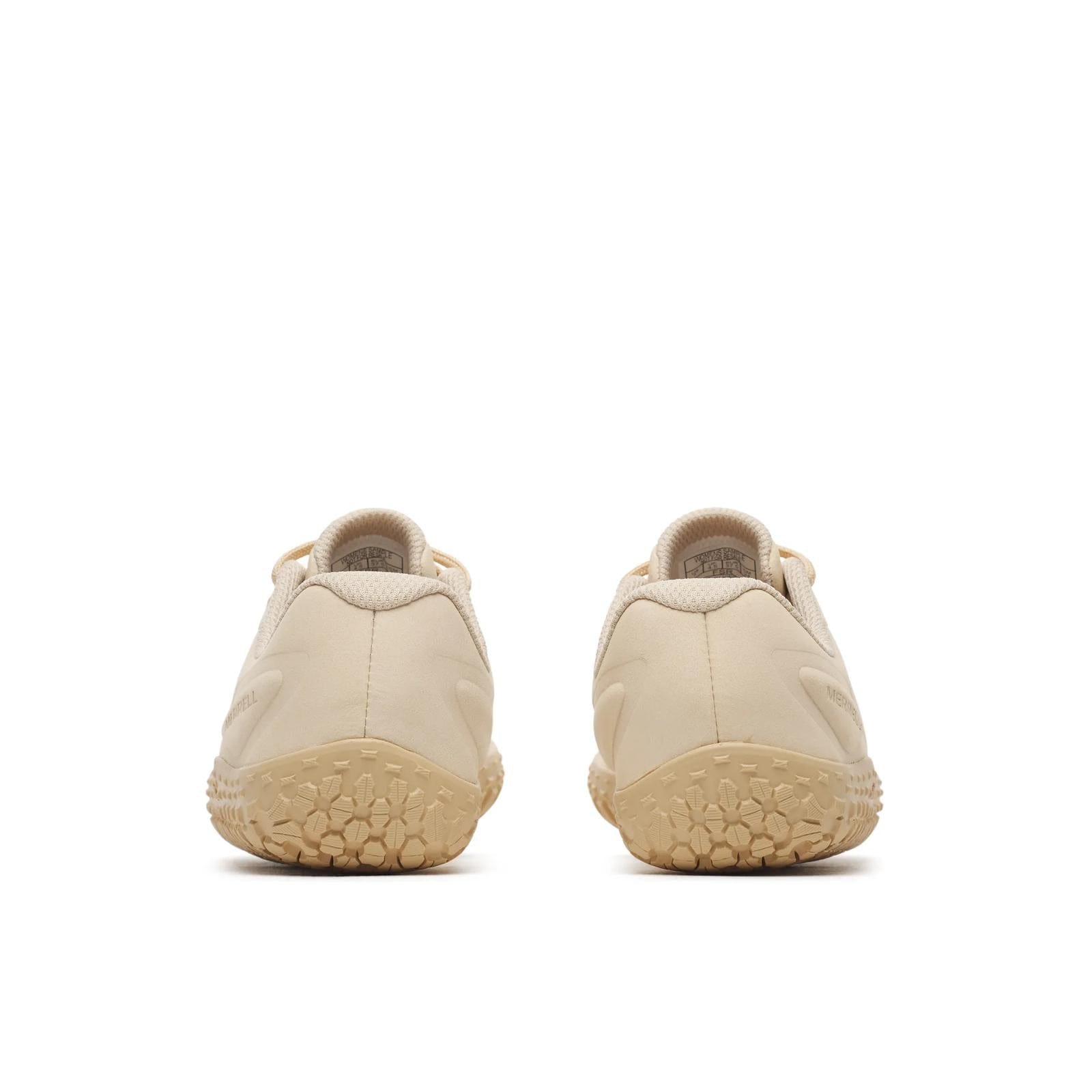 Merrell Women's Vapor Glove 7 Leather Latte