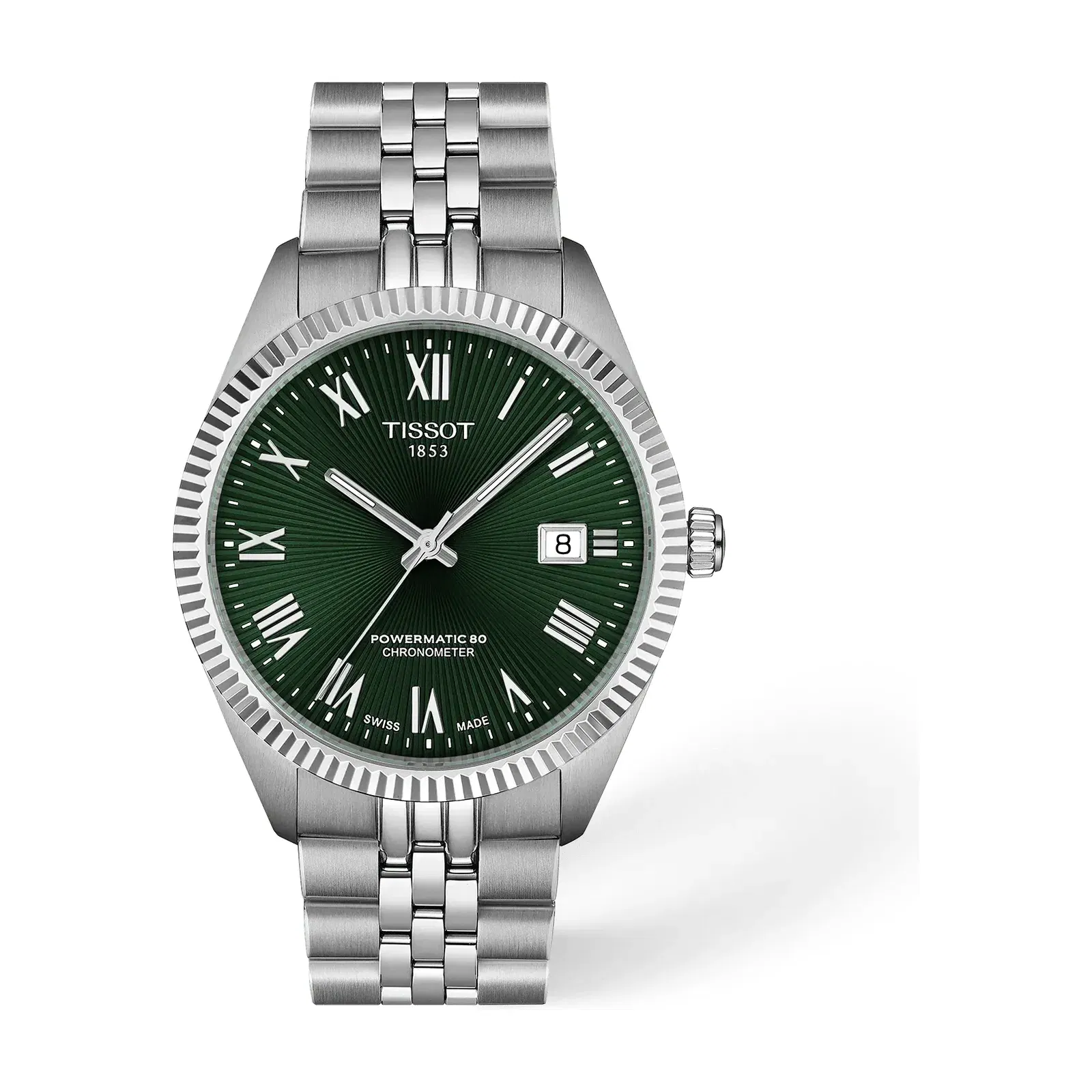 Tissot Ballade 39Mm T1564081109300