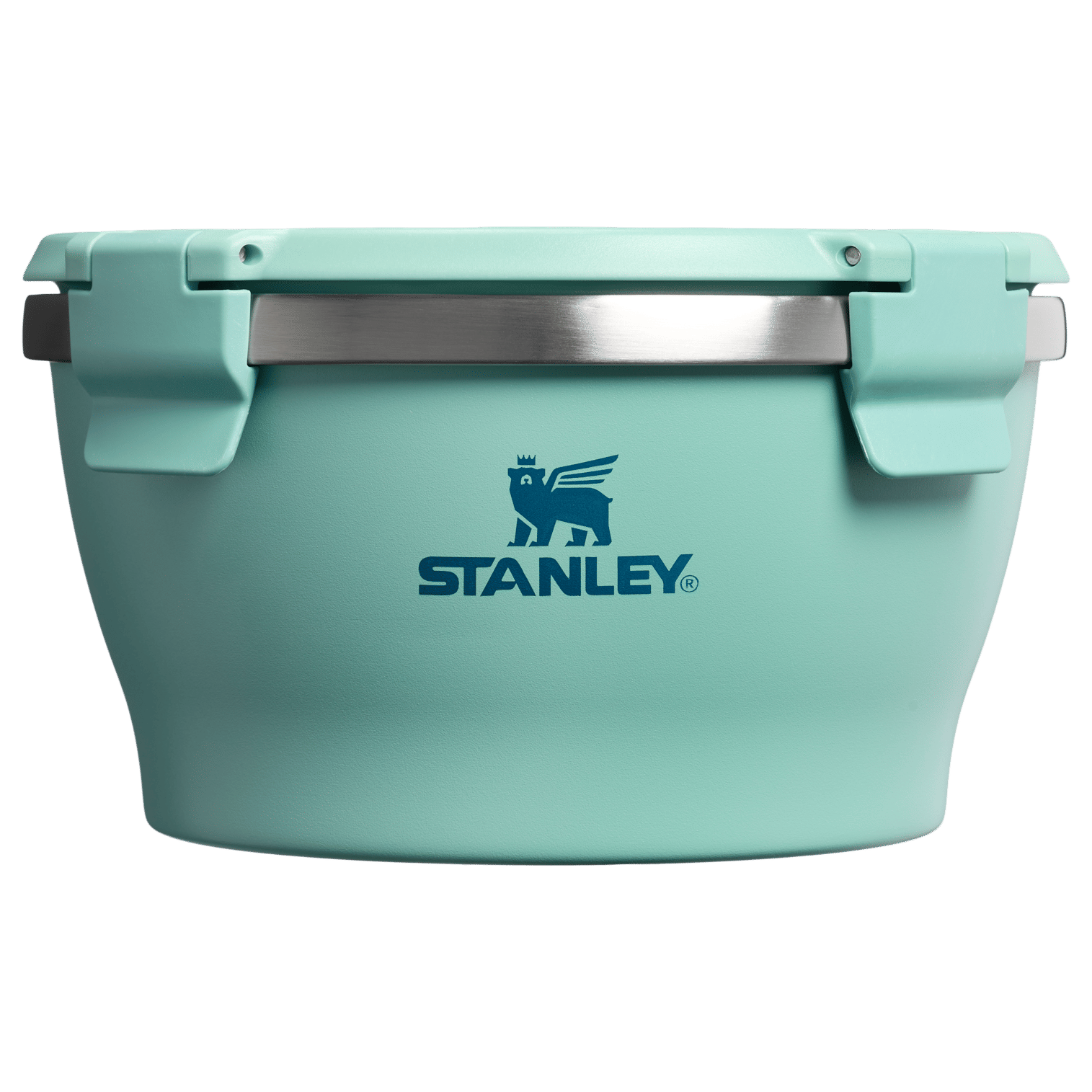 Stanley The Fresh-To-Table Leakproof Bowl | 1 QT Spring Green