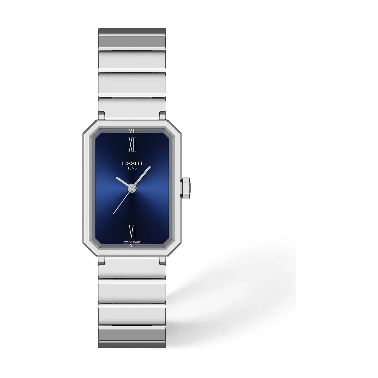 Tissot Srv 30Mm T1601101104300