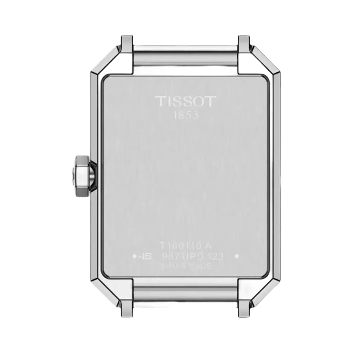 Tissot Srv 30Mm T1601101104300
