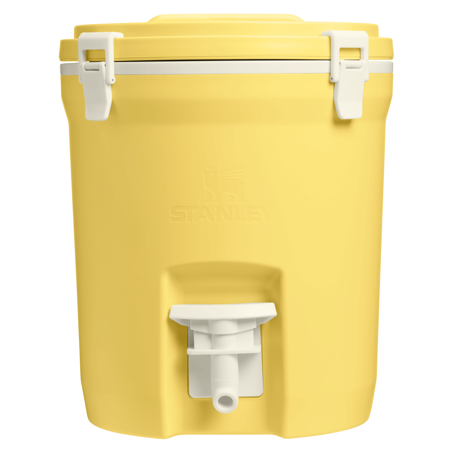 Stanley Adventure Fast Flow Water Jug 2G | Daffodil