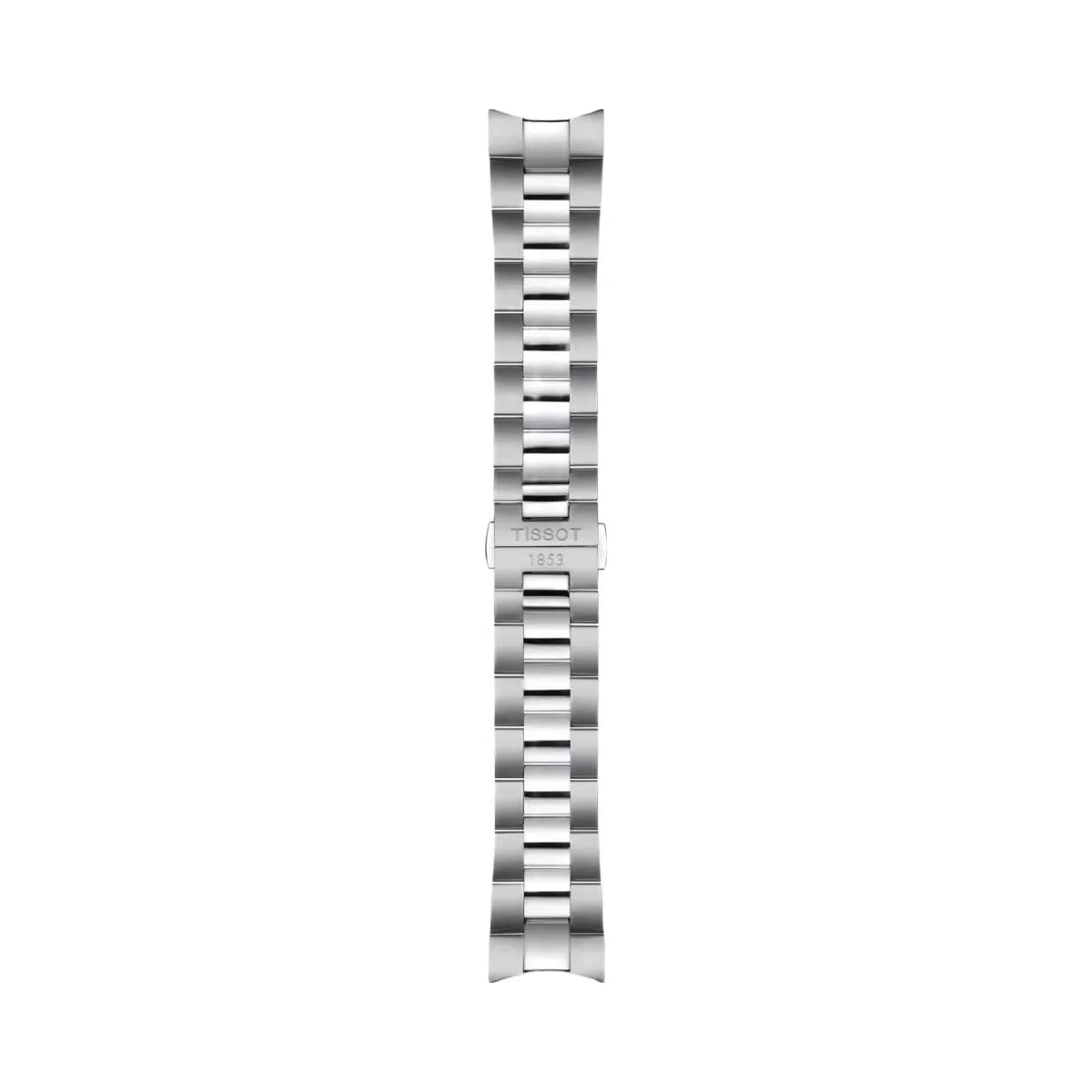 Tissot Gentleman 40Mm T1274071105100