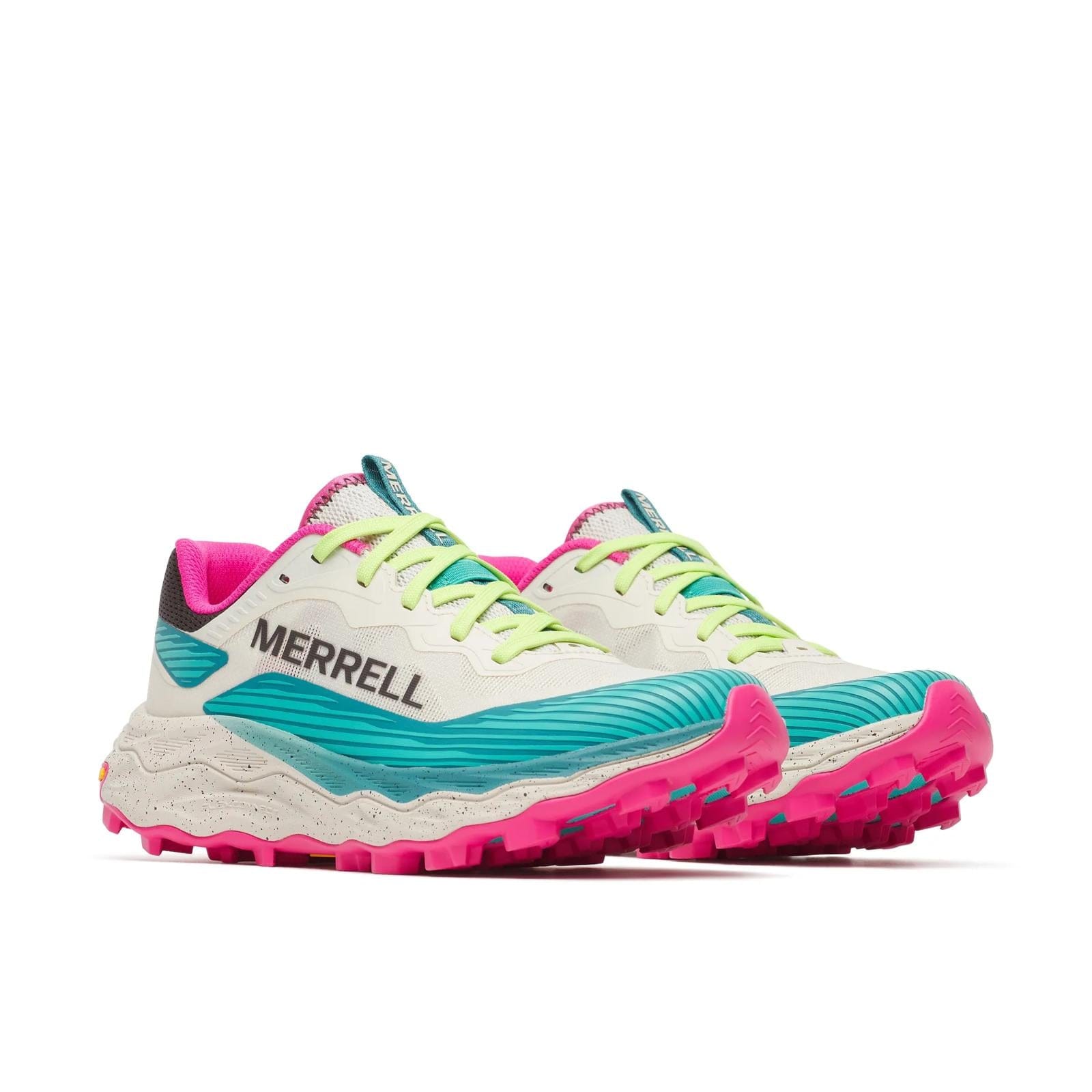 Merrell Women's Agility Peak 6 45th Anniversary