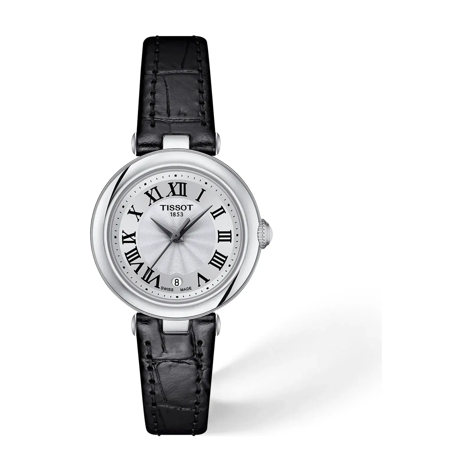 Tissot Bellissima 26Mm T1260101601300