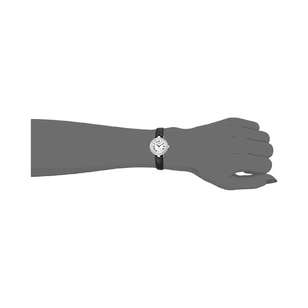 Tissot Bellissima 26Mm T1260101601300