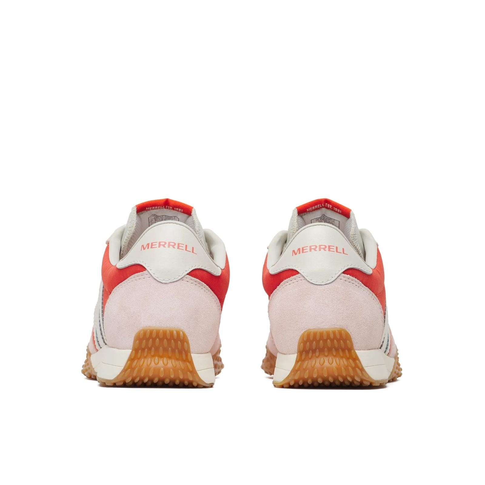 Merrell Women's Sprint Anthem Firetail